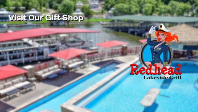 Visit Our Gift Shop Banner